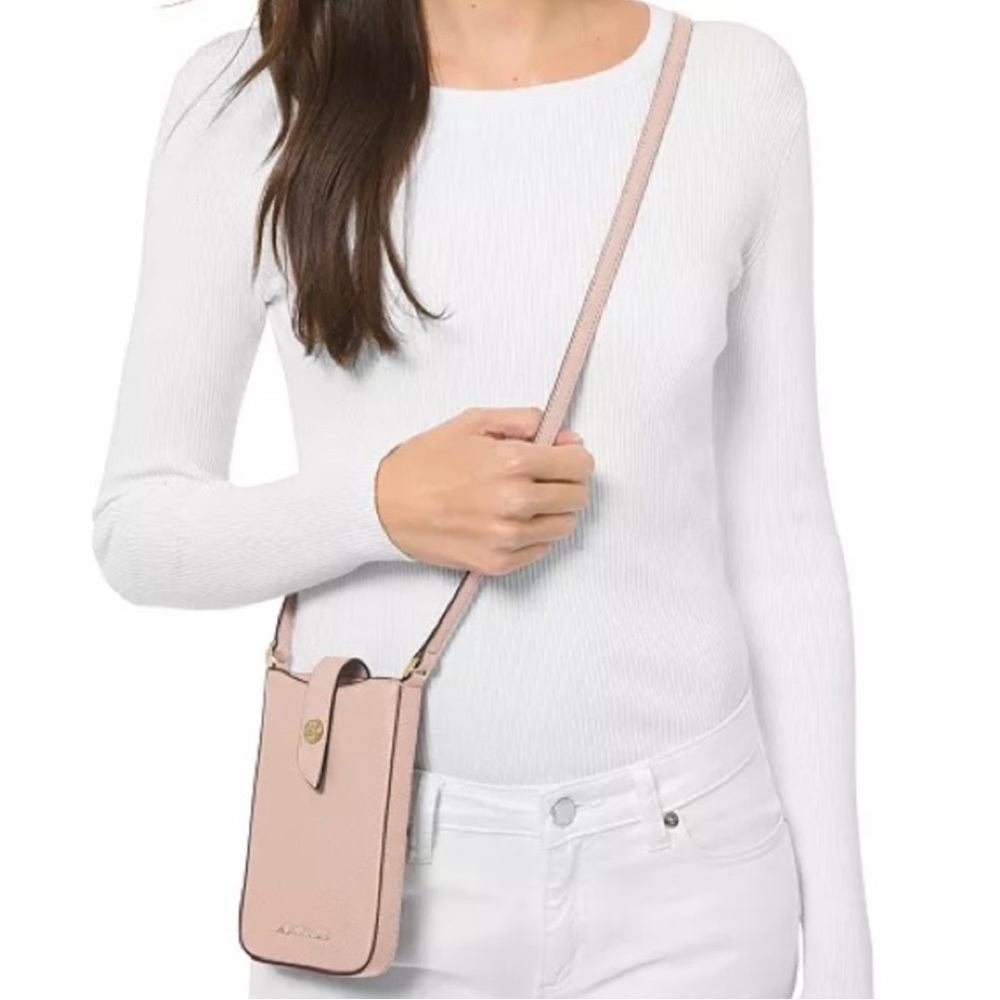 NWOT Michael Kors  Small phone Crossbody